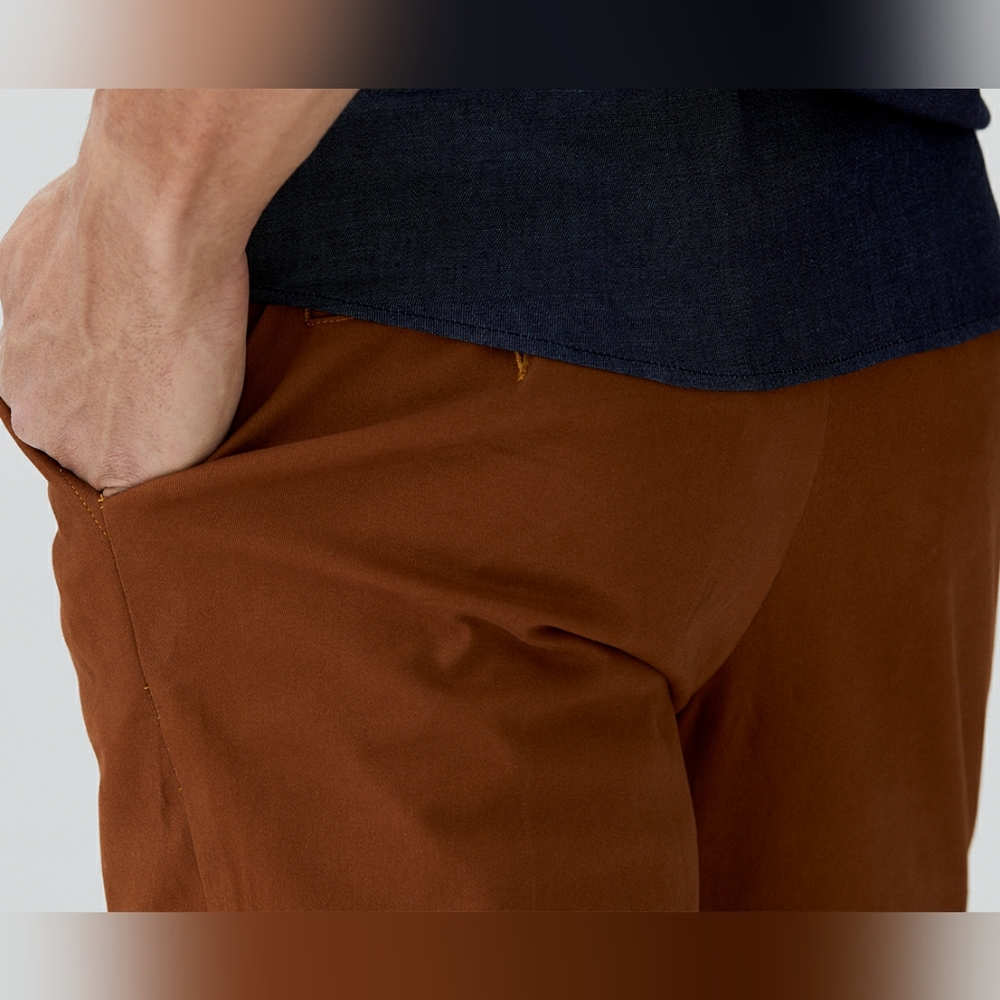 ZaraMan pants Sz 32 - Picture 10 of 12